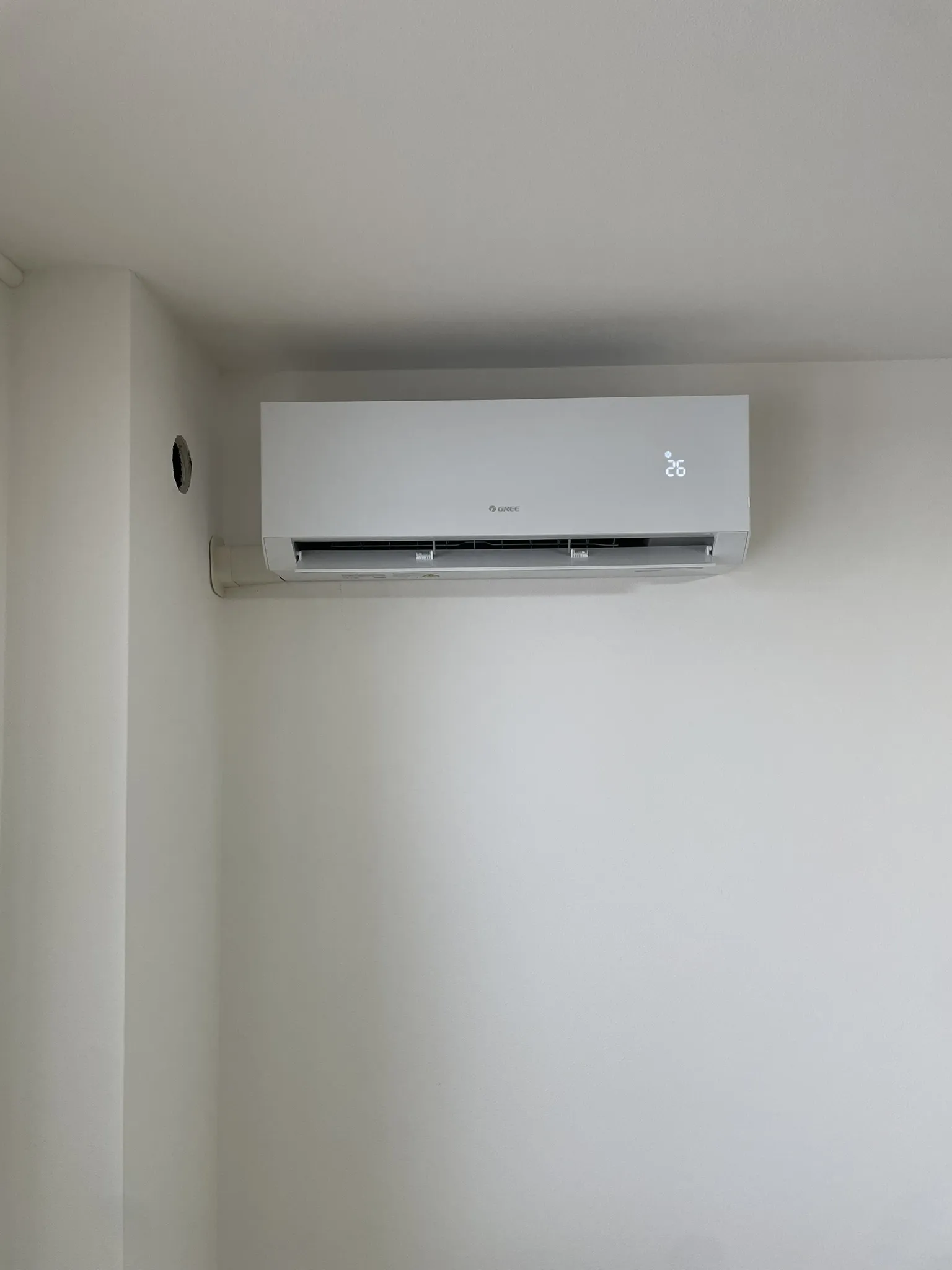 Montáž klimatizácie Levice - Levest 2