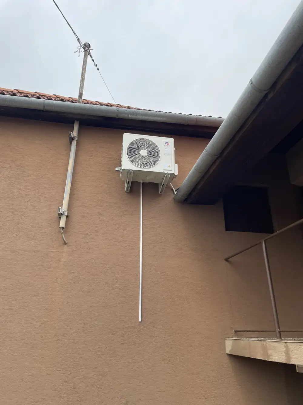 Montáž klimatizácie Levice - Levest 3