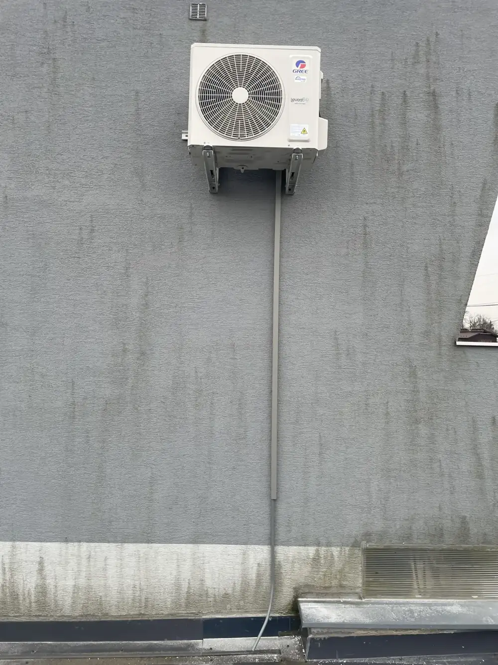 Montáž klimatizácie Levice - Levest 4