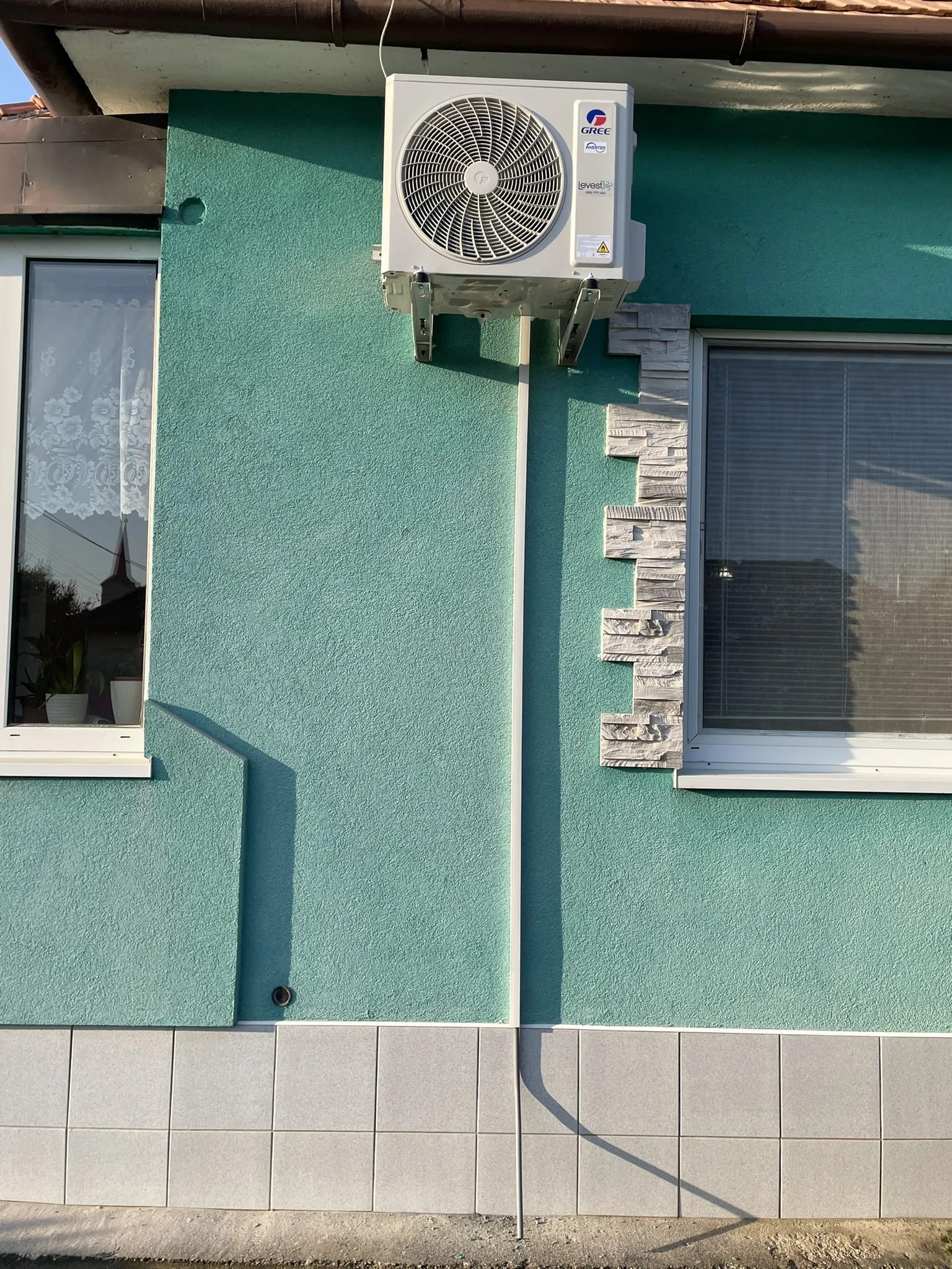 Montáž klimatizácie Levice - Levest 5