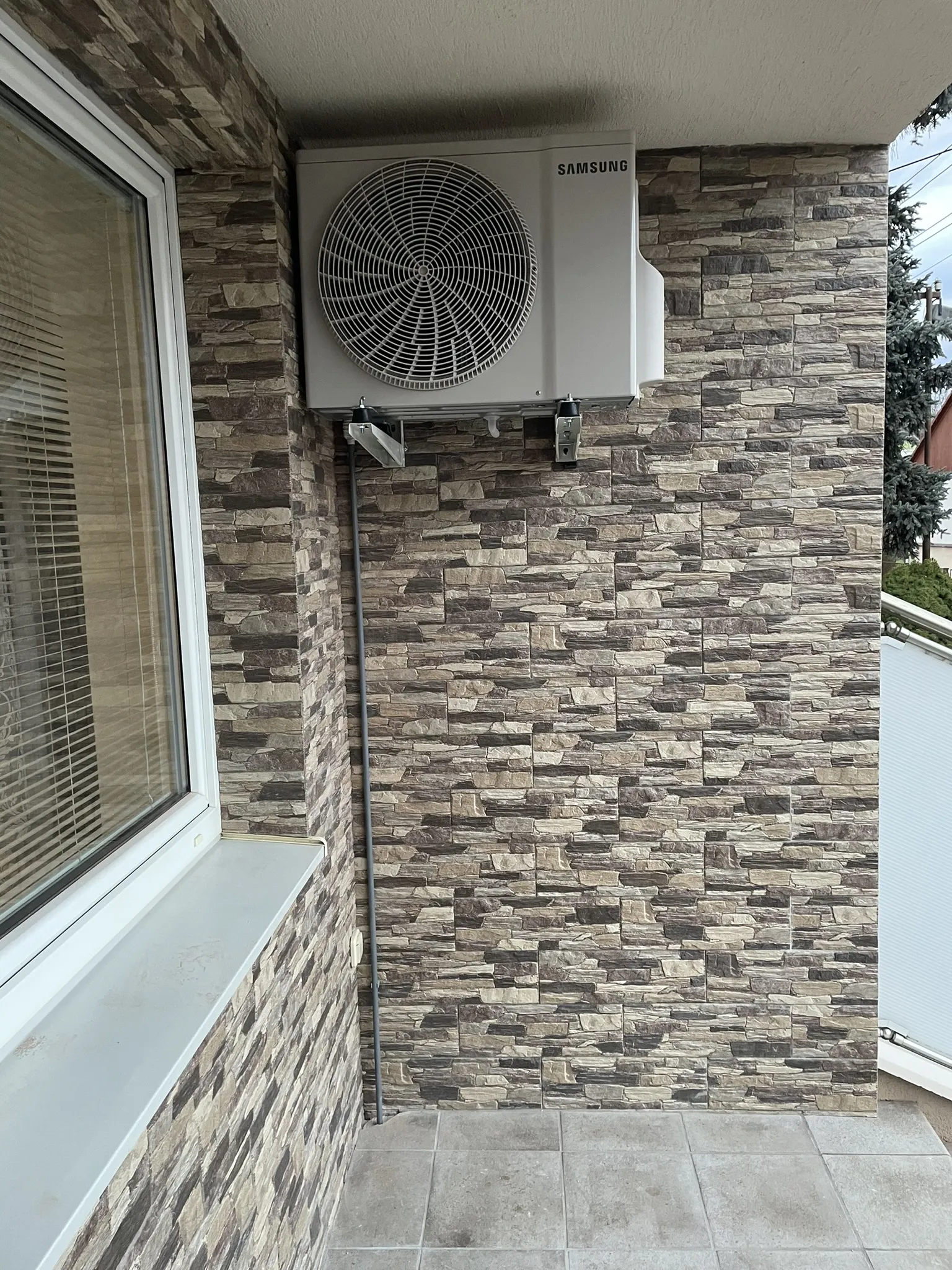 Montáž klimatizácie Levice - Levest 9