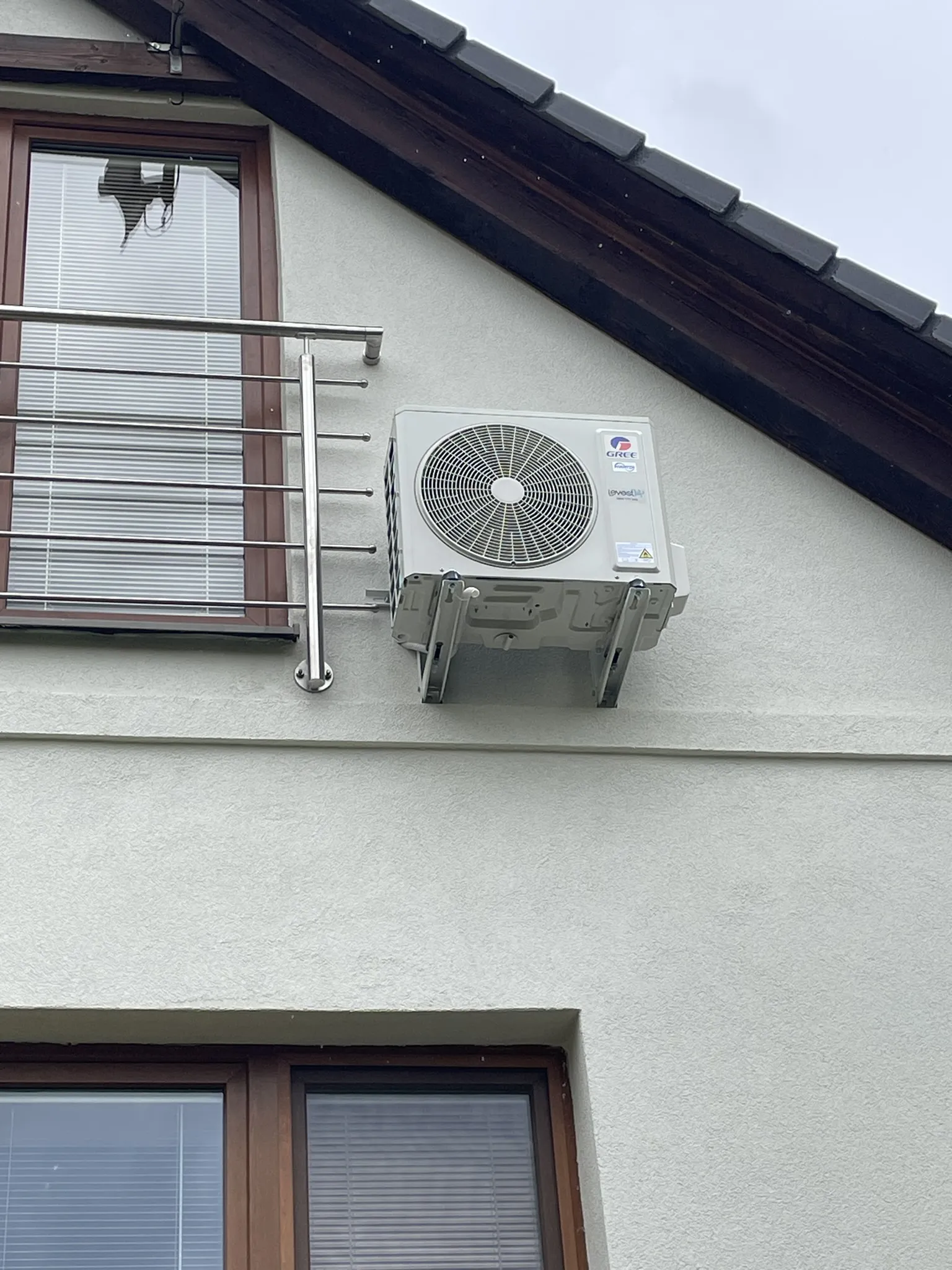 Montáž klimatizácie Levice - Levest 13