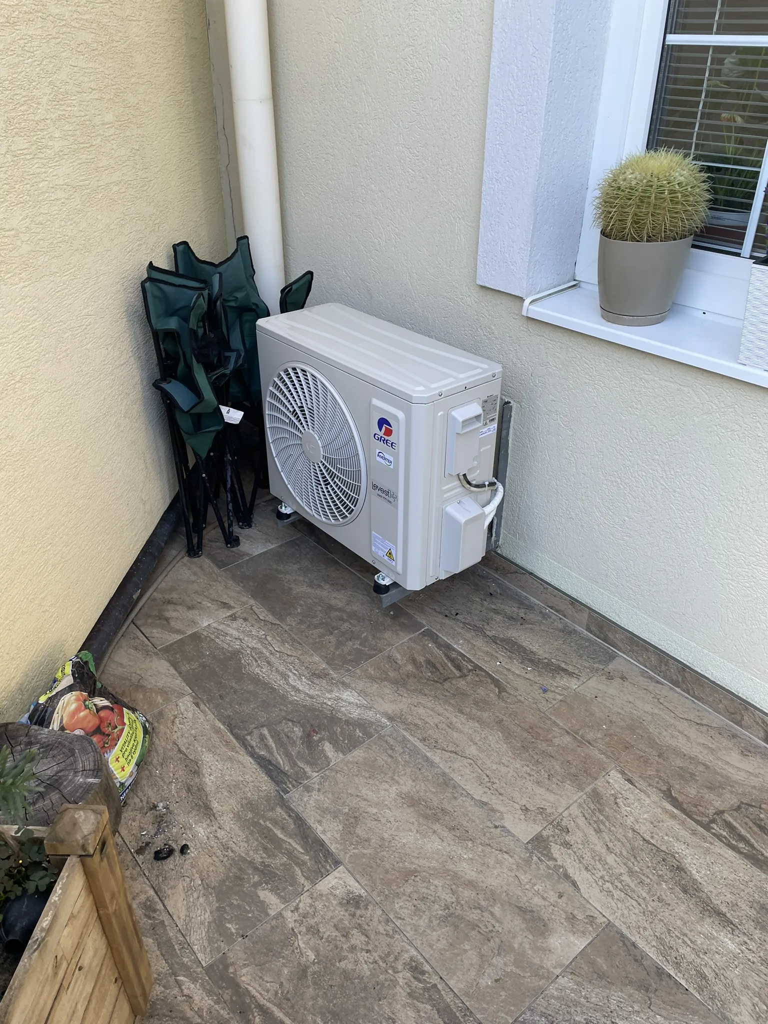 Montáž klimatizácie Levice - Levest 15