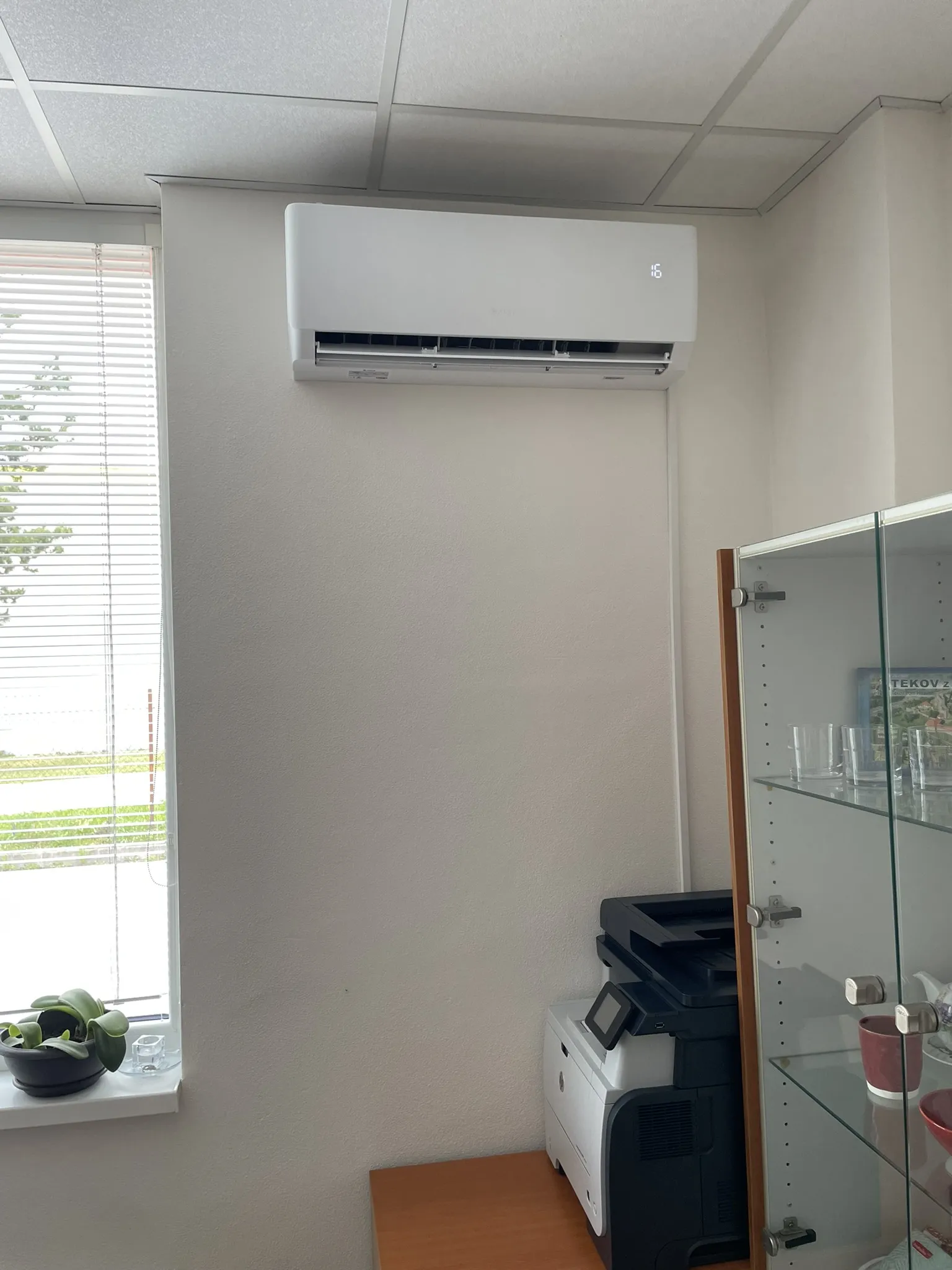 Montáž klimatizácie Levice - Levest 16