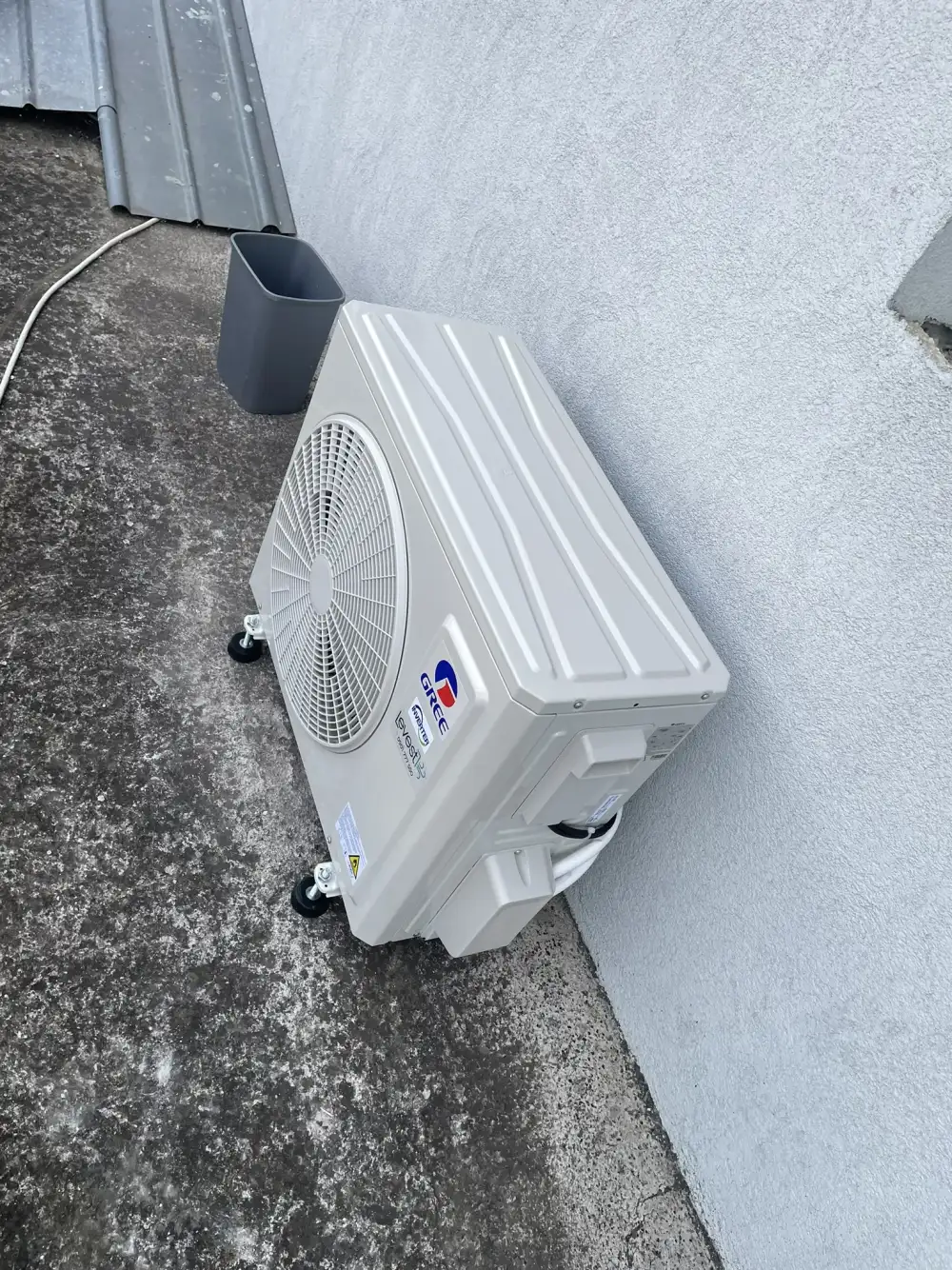 Montáž klimatizácie Levice - Levest 18