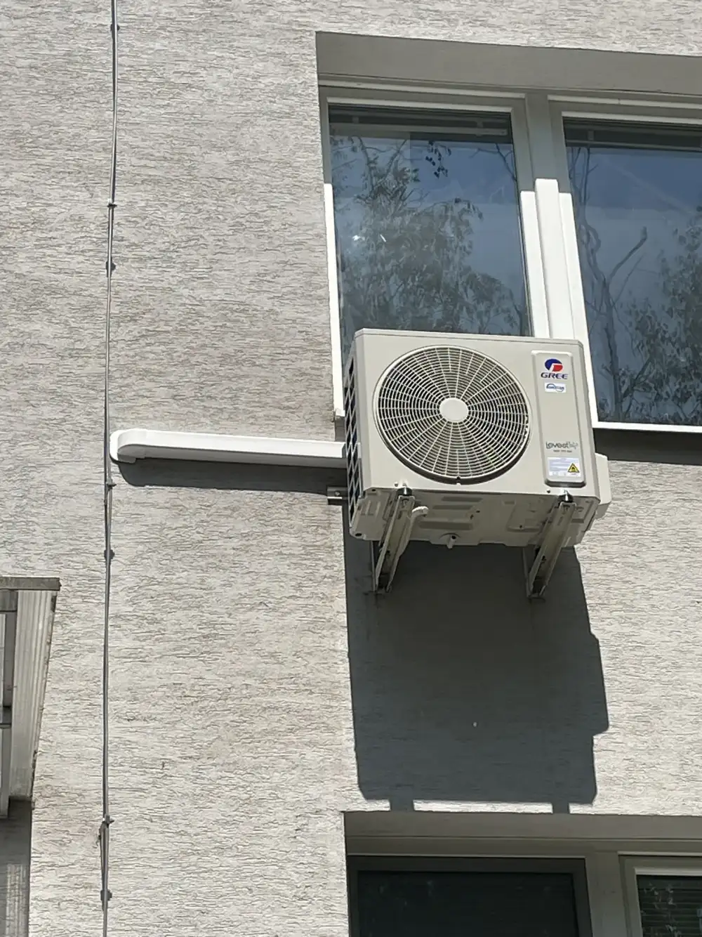 Montáž klimatizácie Levice - Levest 19