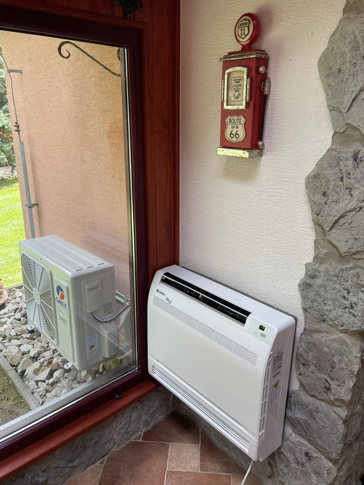 Profesionálna montáž z praxe - Klimatizácia Levice - Levest s.r.o.