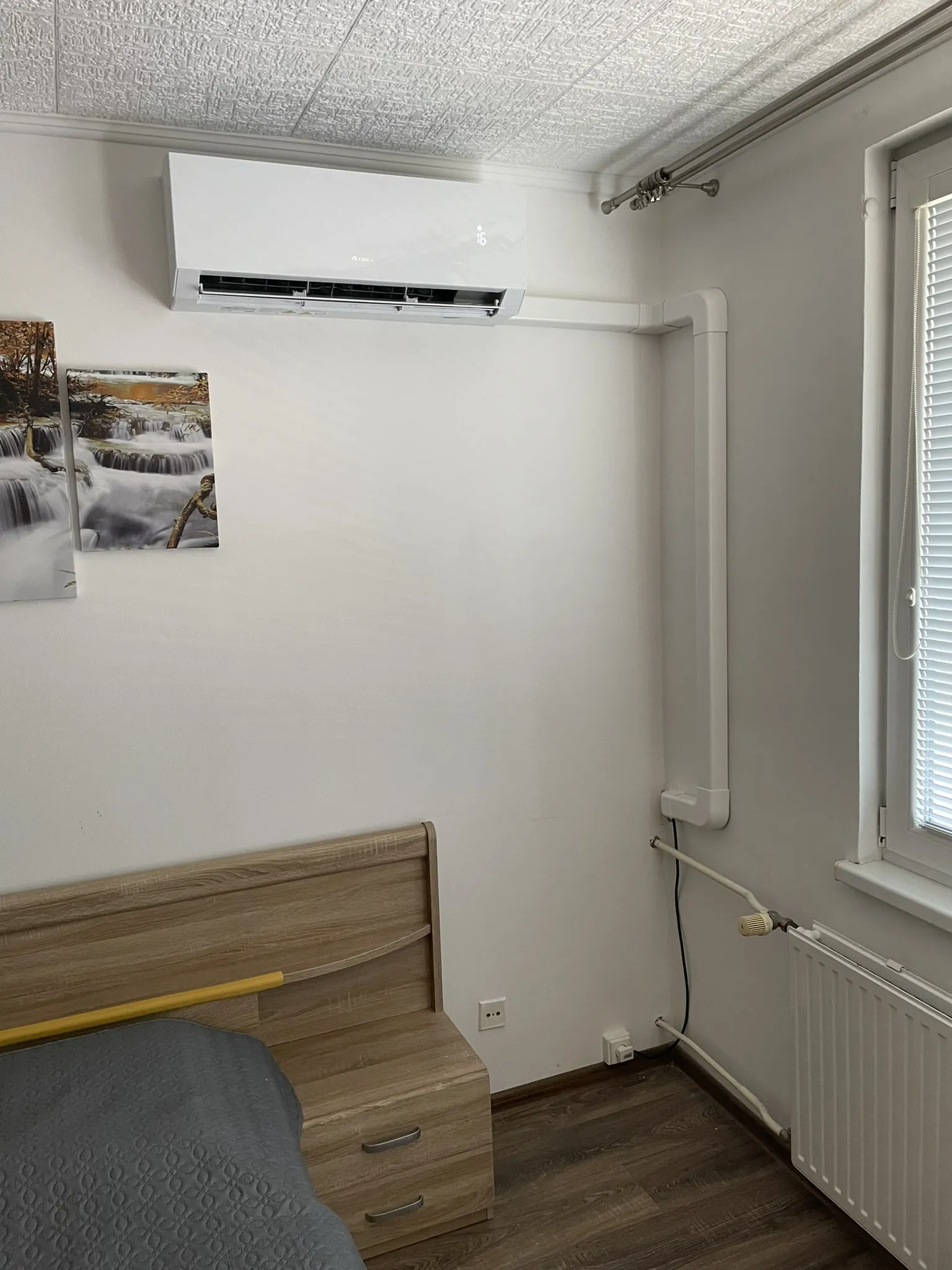 Montáž klimatizácie Levice - Levest 27