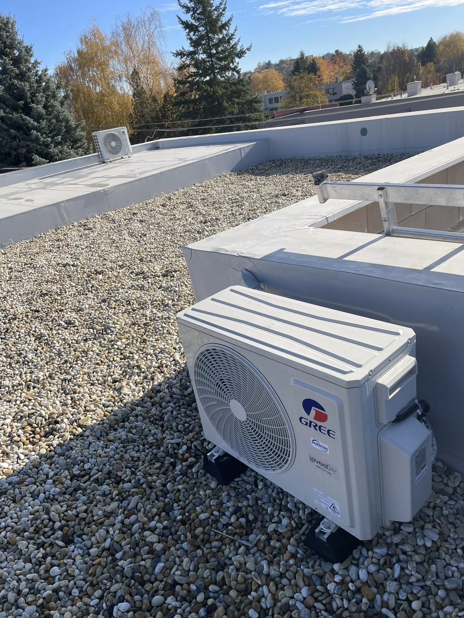 Montáž klimatizácie Levice - Levest 32