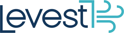 Levest Klimatizácie Logo